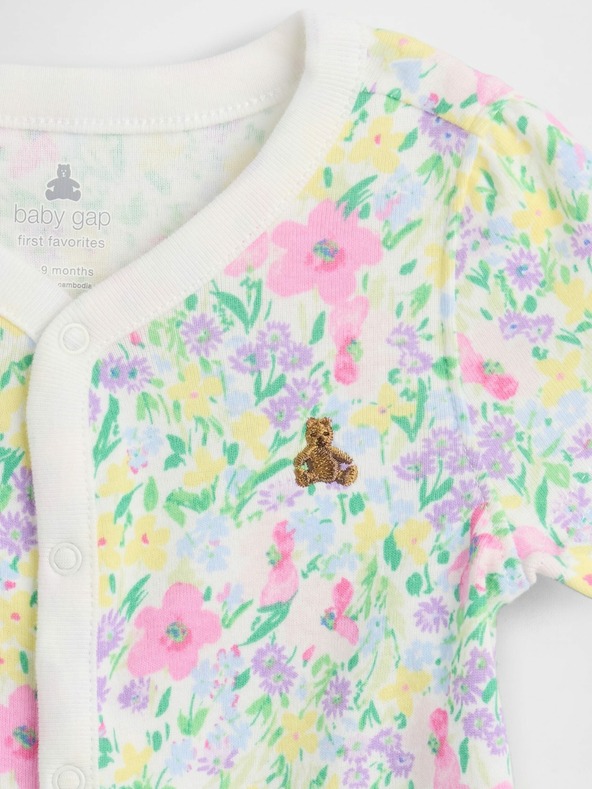 GAP Detský overal Brannan bear GAP