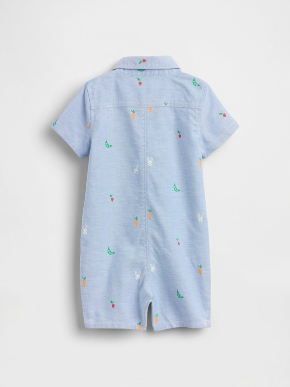 GAP Otroški kombinezon GAP