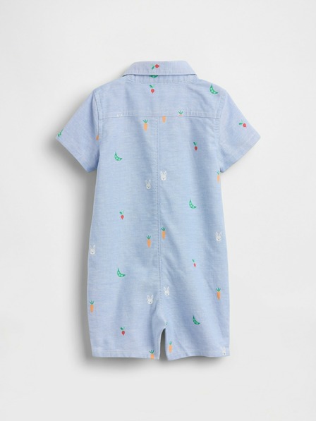 GAP Otroški kombinezon GAP