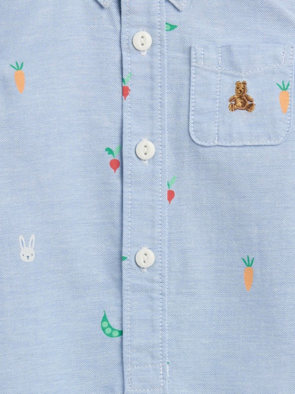 GAP Otroški kombinezon GAP