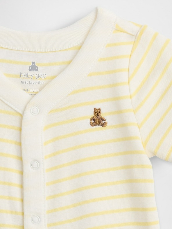 GAP Detský overal Brannan bear GAP