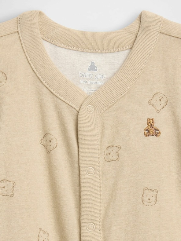 GAP Detský overal Brannan bear GAP