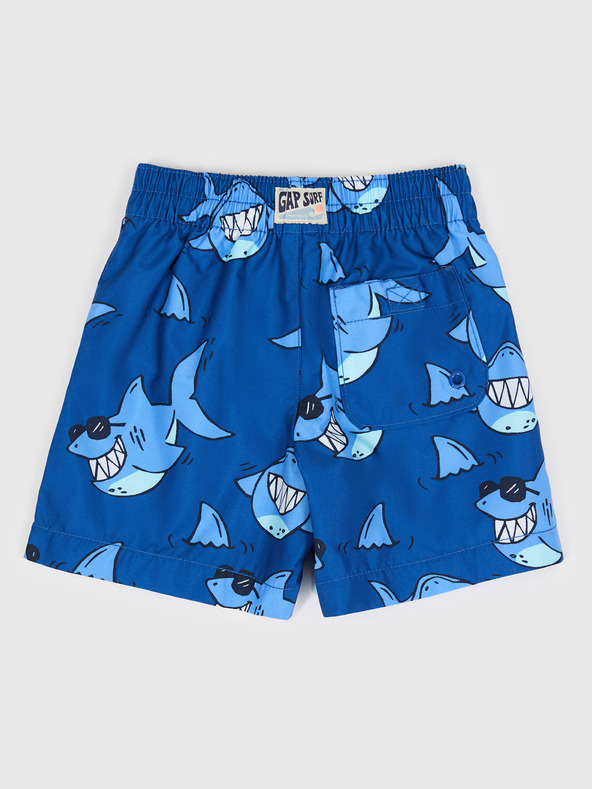 GAP Detské plavky GAP