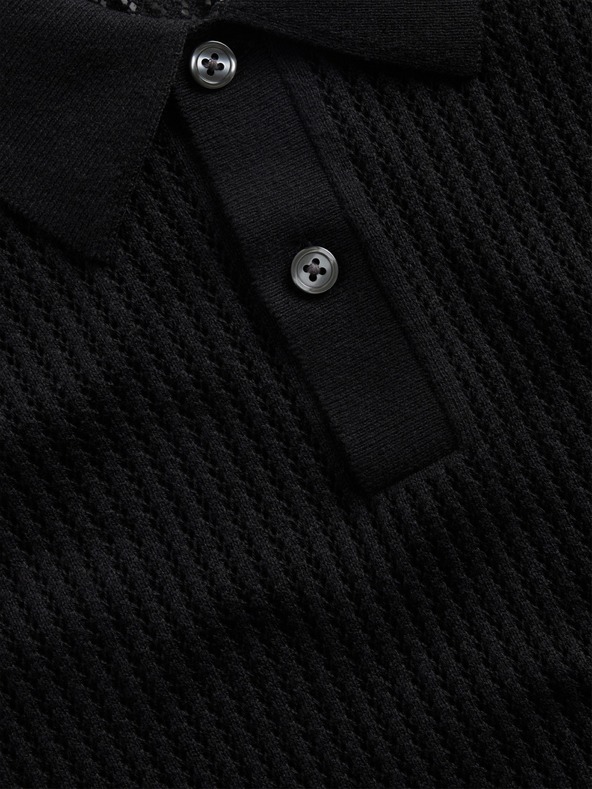 GAP Kvačkano polo majico GAP