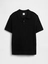 GAP Kvačkano polo majico GAP