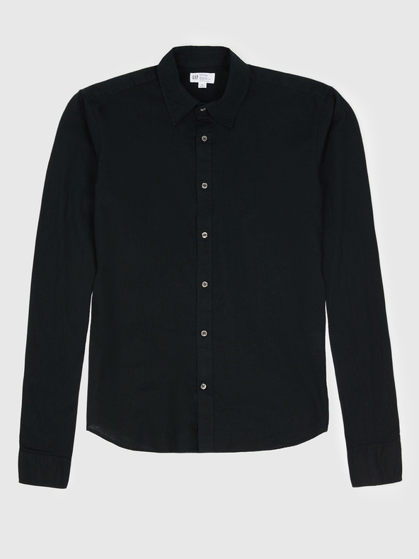 GAP Lanena srajca standardnega kroja GAP