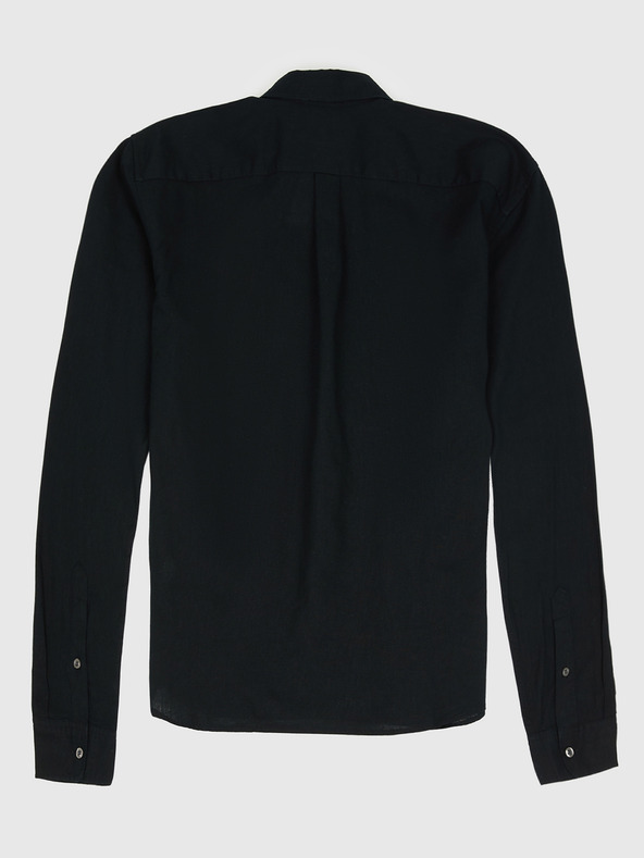 GAP Lanena srajca standardnega kroja GAP