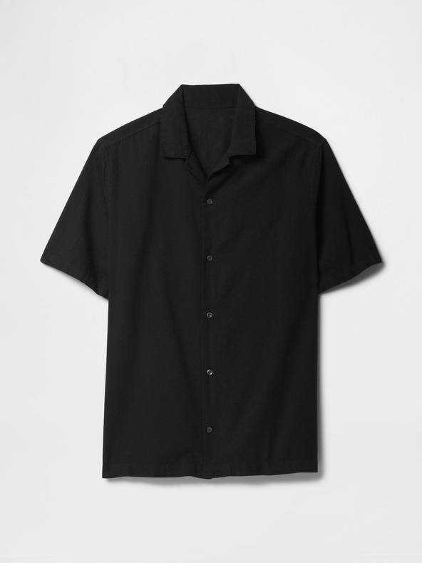 GAP Lanena majica GAP