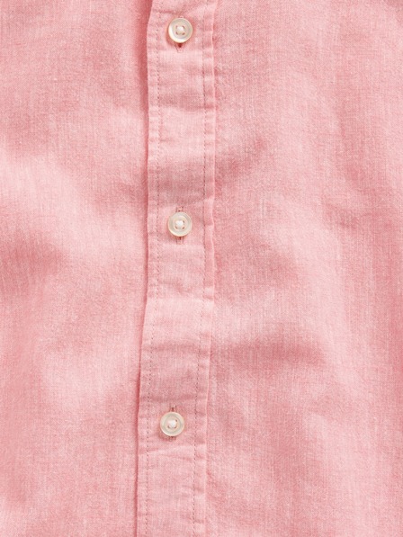 GAP Lanena srajca standardnega kroja GAP