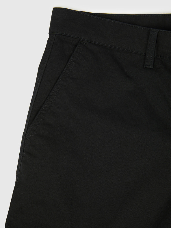 GAP Elastične kratke hlače GAP