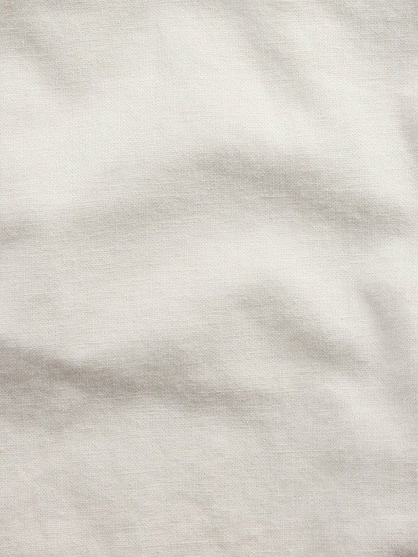 GAP Lanene kratke hlače GAP