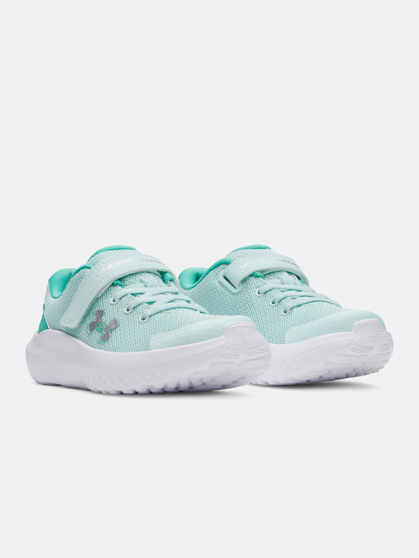 Under Armour Dekliški čevlji Under Armour UA GPS Surge 4 AC
