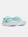 Under Armour Dekliški čevlji Under Armour UA GPS Surge 4 AC