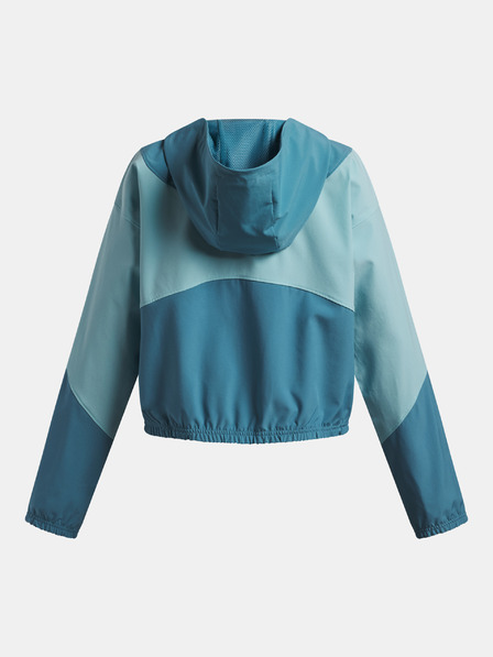 Under Armour Dekliška jakna  Under Armour UA Rival Woven HD Jacket