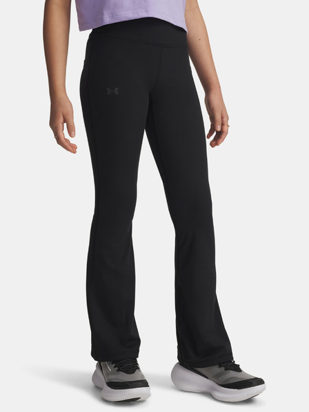 Under Armour Dekliške športne hlače Under Armour Motion Flare Pant