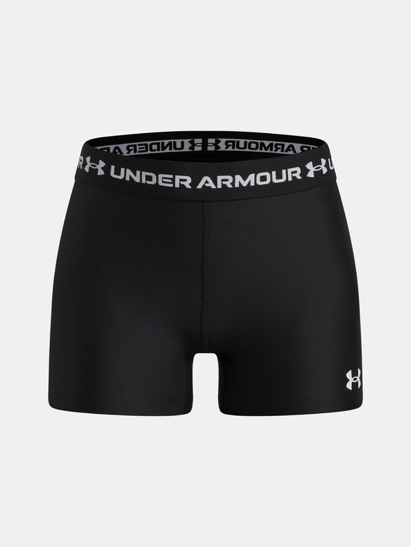 Under Armour Dekliške kratke hlače Under Armour HeatGear Shorty