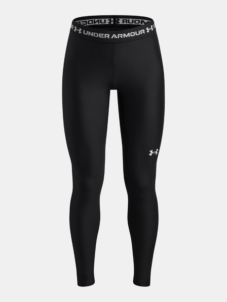 Under Armour Dekliške pajkice  Under Armour HeatGear Legging
