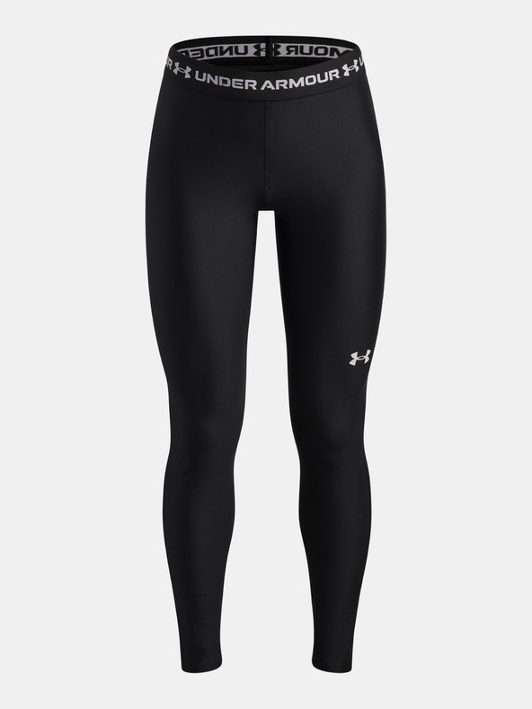 Under Armour Dekliške pajkice  Under Armour HeatGear Legging