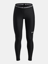 Under Armour Dekliške pajkice  Under Armour HeatGear Legging