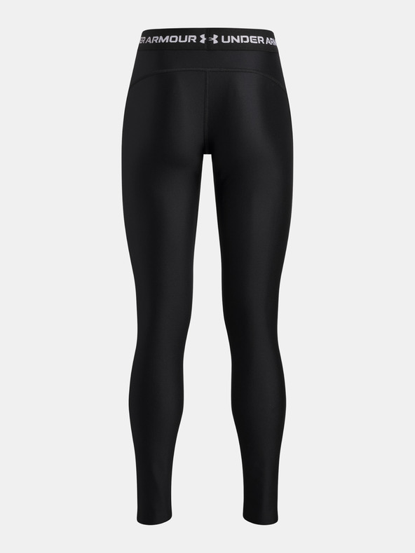 Under Armour Dekliške pajkice  Under Armour HeatGear Legging