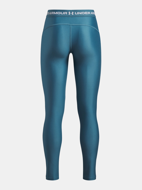 Under Armour Dekliške pajkice  Under Armour HeatGear Legging