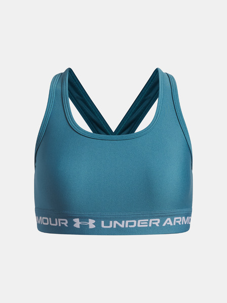 Under Armour Dekliški nedrček  Under Armour G Crossback Bra