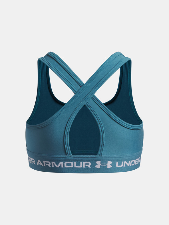 Under Armour Dekliški nedrček  Under Armour G Crossback Bra