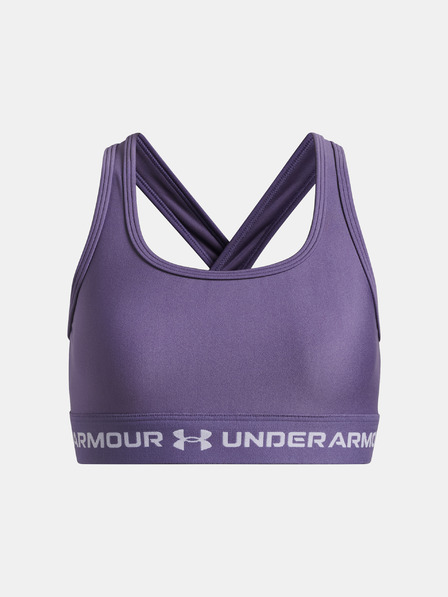 Under Armour Dekliški nedrček  Under Armour G Crossback Bra