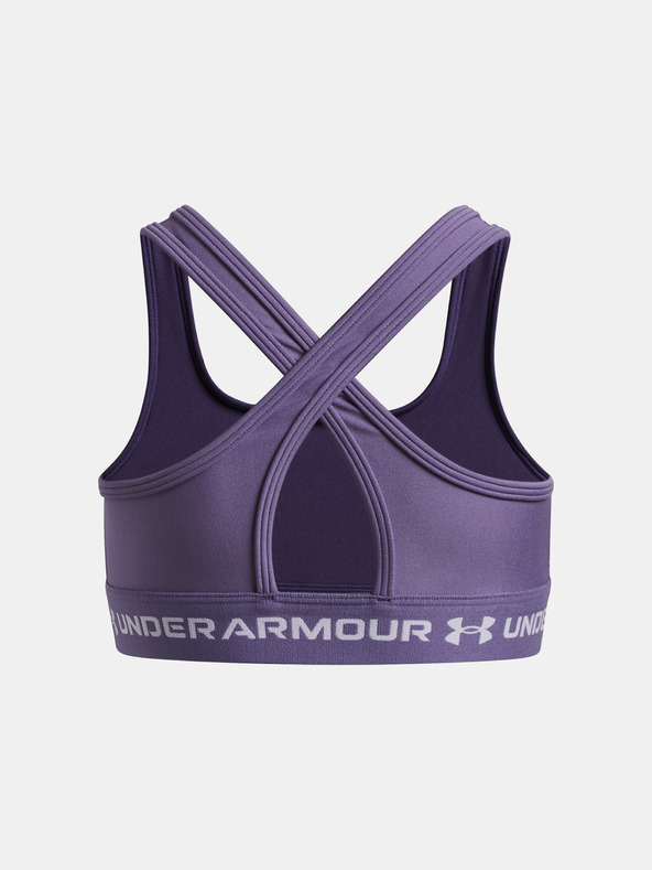 Under Armour Dekliški nedrček  Under Armour G Crossback Bra