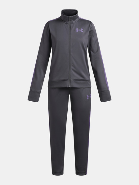 Under Armour Dekliška trenirka Under Armour UA Rival Knit Track Suit