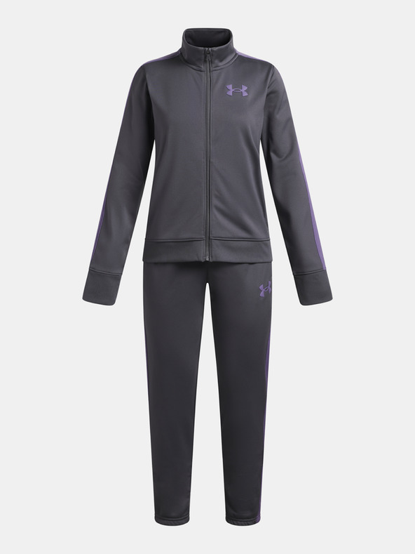 Under Armour Dekliška trenirka Under Armour UA Rival Knit Track Suit