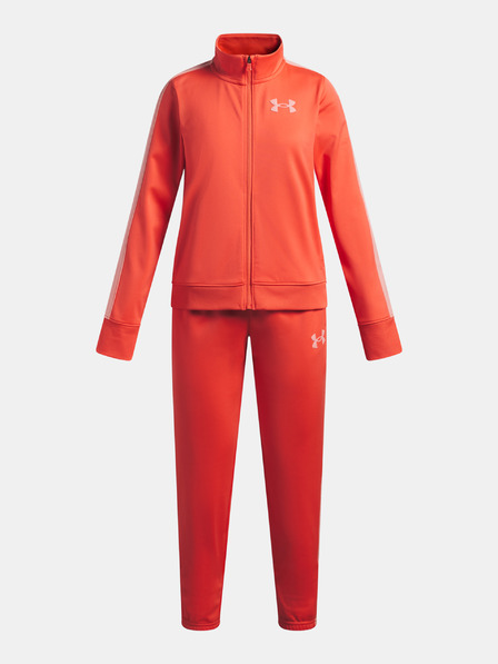 Under Armour Dekliška trenirka Under Armour UA Rival Knit Track Suit