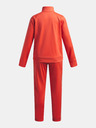 Under Armour Dekliška trenirka Under Armour UA Rival Knit Track Suit