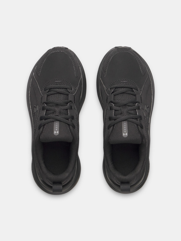 Under Armour Deški čevlji Under Armour UA BGS Assert 11 UFM SYN