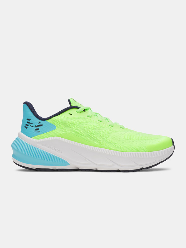 Under Armour Deški čevlji Under Armour UA BGS Turbulence 3