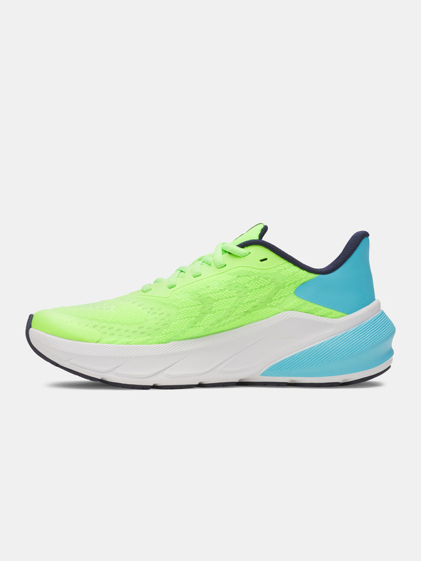 Under Armour Deški čevlji Under Armour UA BGS Turbulence 3