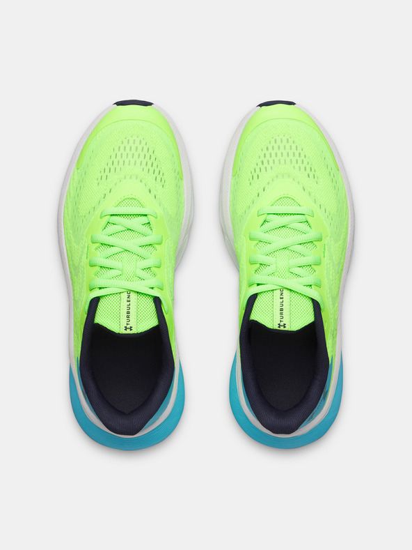 Under Armour Deški čevlji Under Armour UA BGS Turbulence 3