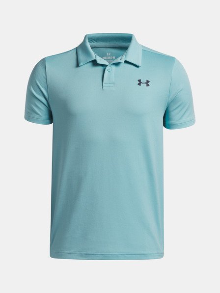 Under Armour Deška majica Under Armour UA Matchplay Polo