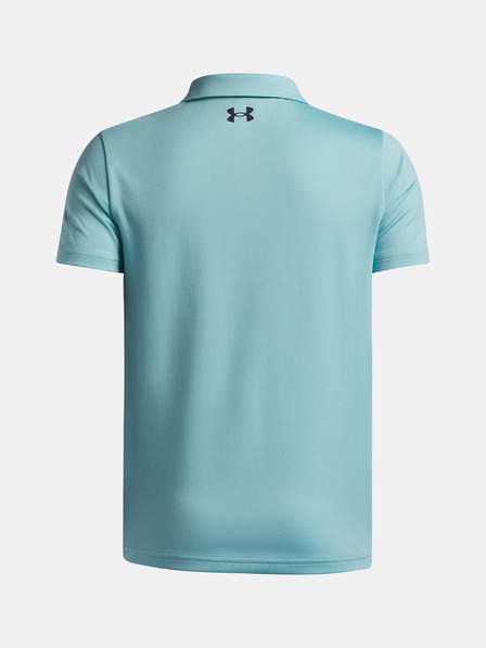 Under Armour Deška majica Under Armour UA Matchplay Polo