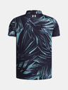 Under Armour Deška majica Under Armour UA Matchplay Printed Polo