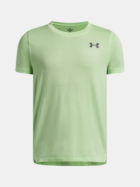 Under Armour Deška majica Under Armour UA Tech Vent Jcqrd SS