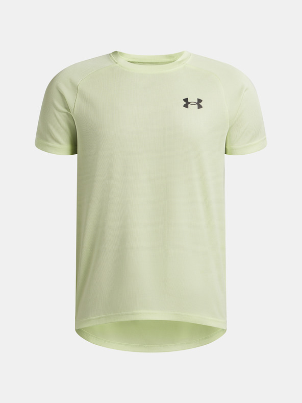Under Armour Deška majica Under Armour UA Tech Textured SS