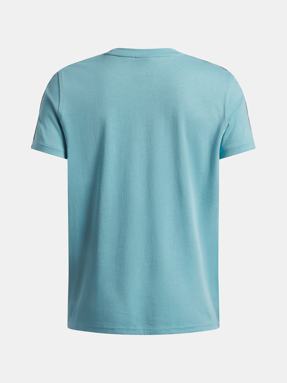 Under Armour Deška majica Under Armour UA B Icon Taped SS