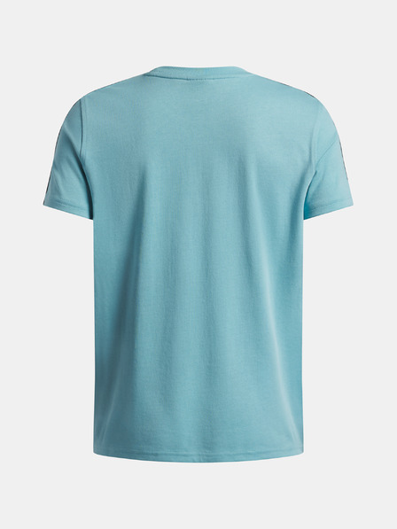 Under Armour Deška majica Under Armour UA B Icon Taped SS