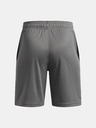 Under Armour Deške kratke hlače Under Armour UA Tech Logo Shorts-GRY