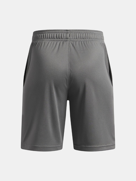 Under Armour Deške kratke hlače 1383333-406 UA Tech Logo Shorts-BLU