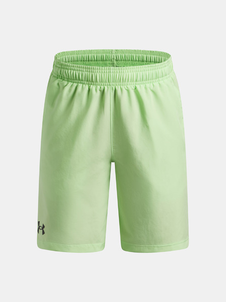 Under Armour Deške kratke hlače Under Armour UA Tech Woven Short