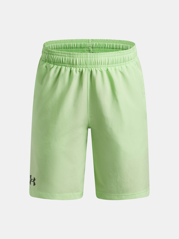 Under Armour Deške kratke hlače Under Armour UA Tech Woven Short