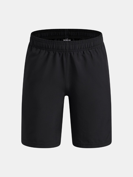 Under Armour Deške kratke hlače Under Armour UA Tech Woven Wordmark Short