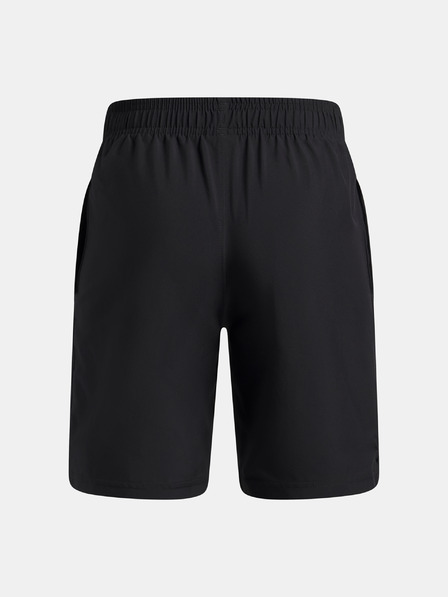 Under Armour Deške kratke hlače Under Armour UA Tech Woven Wordmark Short